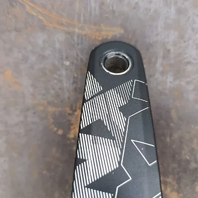 Шатуни Sram NX