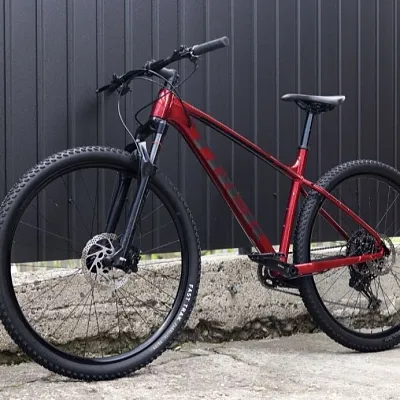 Trek X-Caliber 9 хардтейл