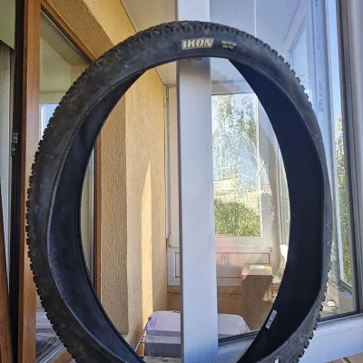 Покришка Maxxis Ikon 26x2.35 OEM