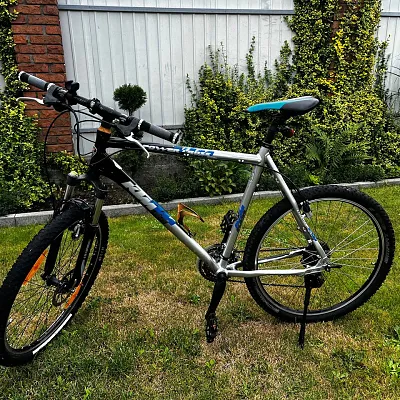Велосипед KTM Power Cross