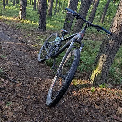 Crozer Raptor M 29