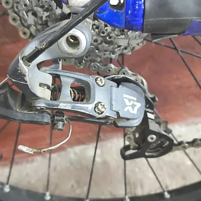 Комплект трансмісії SRAM 1×9