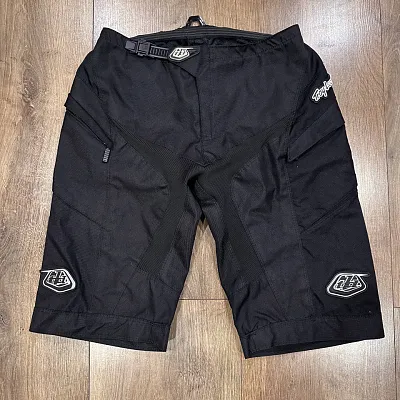 Даунхільні шорти Troy Lee Designs