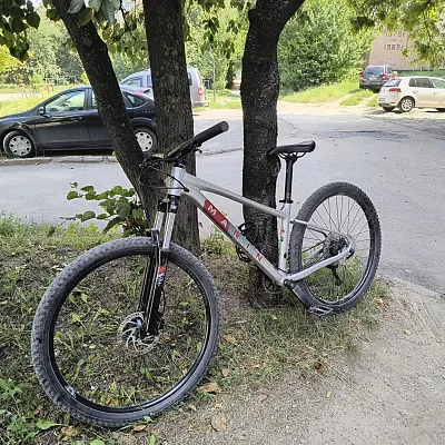 Велосипед Marin Bobcat Trail 4