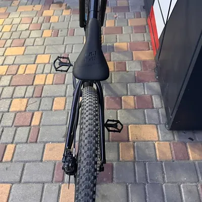 Giant Revel M dirt велосипед