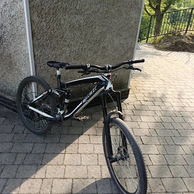 Trek Remedy 8