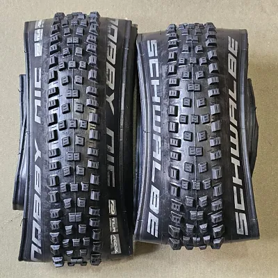 Покришки Schwalbe Noby Nic 26x2.40
