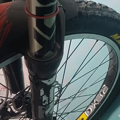 Rockshox Boxxer 2009 coil вилка