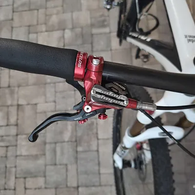 Niner Air 9 Carbon 29" Fox Shimano