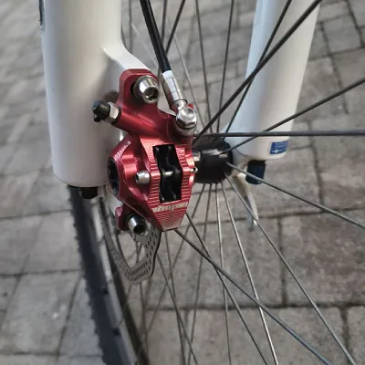Niner Air 9 Carbon 29" велосипед