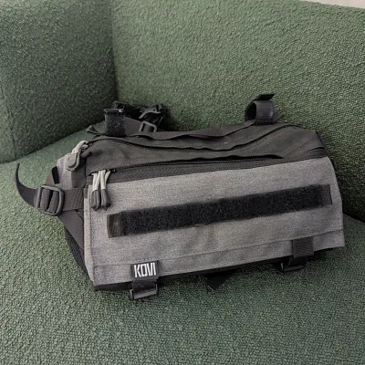 KOVI Y-Body bag сумка 3л