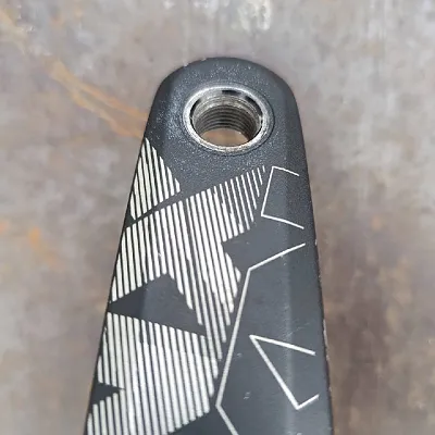 Шатуни Sram NX 32T