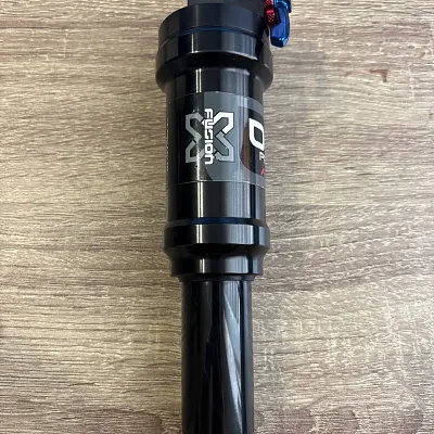 Амортизатор X-Fusion 02 Pro RL