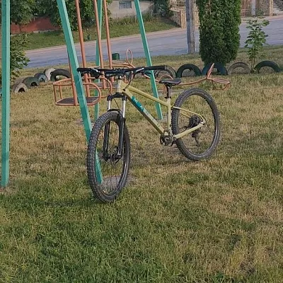 Велосипед Marin Bobcat Trail 4 27.5"