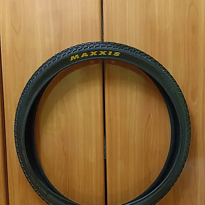 Покришка Maxxis Holy Roller 26х2.40