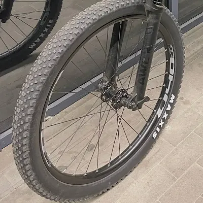 Maxxis Ikon 26x2.35 Slope-Style покришка кевлар