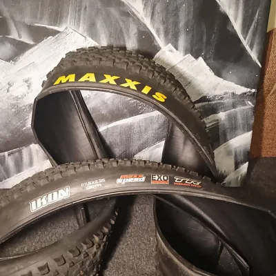 Покришка Maxxis Icon