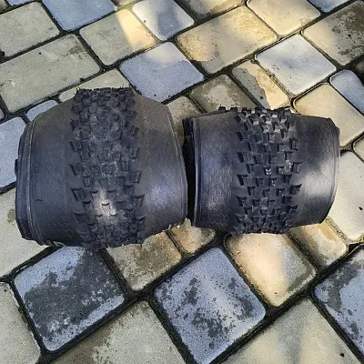 Покришки Continental Cross King 27.5" 2.6