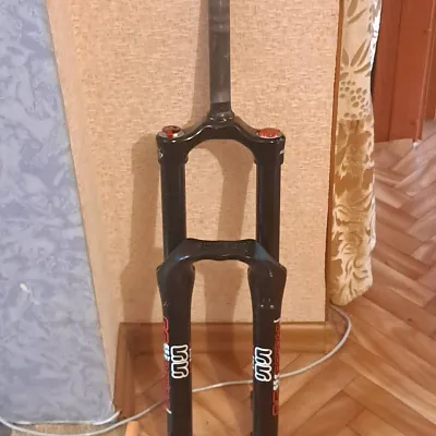 Marzocchi Bomber 55 TST2 вилка