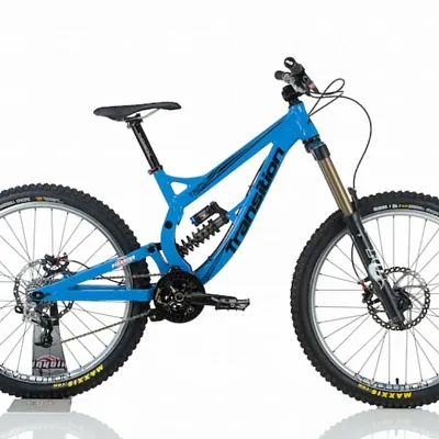 Рама Transition TR 250 S-M