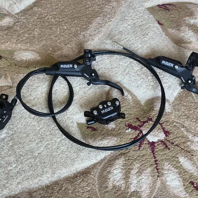Гальма SRAM Maven комплект
