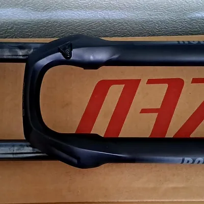 Передня вилка Rock Shox JUDY Silver TK 27.5" 130 мм
