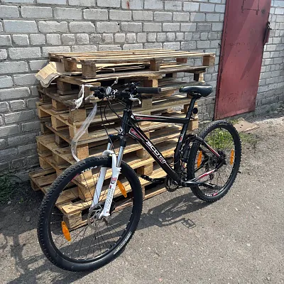 Scott Reflex FX