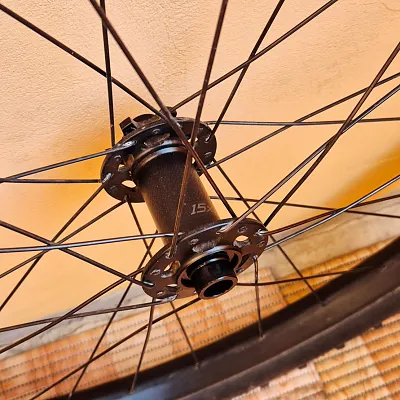 Покрышка Maxxis Rekon Race 27.5×2.35 + покрышка Continental Kryptotal Rear 27.5×2.35 + колесо Specialized 29" в сборе