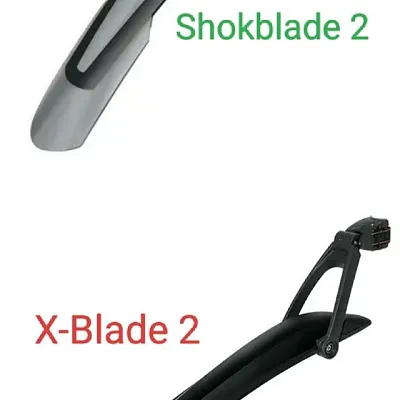SKS Shokblade 2 & X-Blade 2 крила