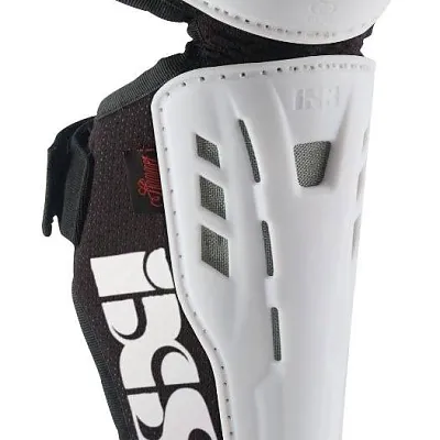Захист на коліна та гомілку iXS Hammer Knee-Shin Guard