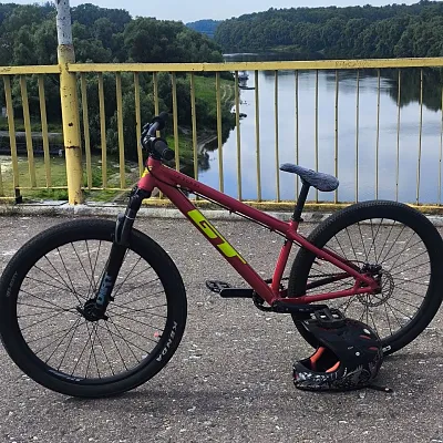GT Labomba