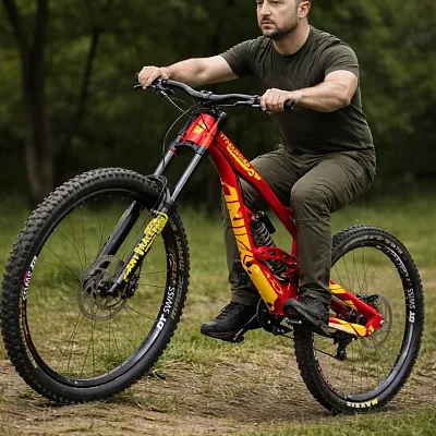 DH YT Tues Industries