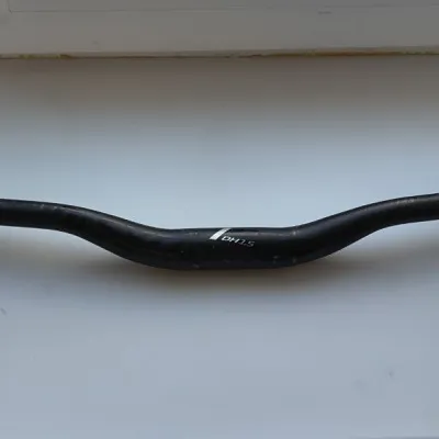 Syncros DH 1.5 руль з гріпсами