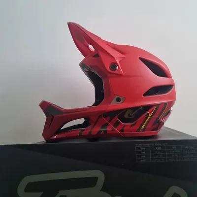 Шолом TLD Stage XS-S