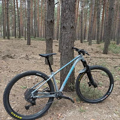 Merida Big Trail 500
