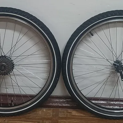 Вілсет 24" V-brake 36H