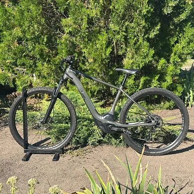 Електровелосипед Specialized Turbo Levo Hardtail