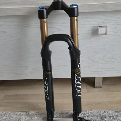 Вилка Fox Kashima 34 Talas