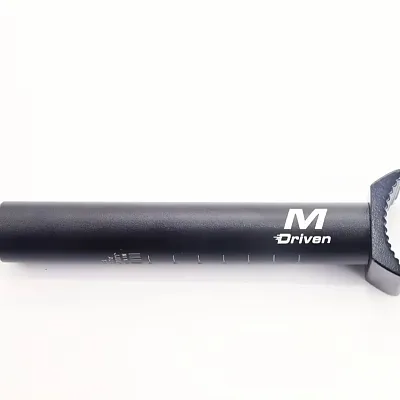 Підсідельник Pivotal Driven 27.2х300мм