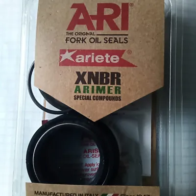 Сальники для вилок Marzocchi 35 mm Ariete