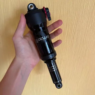 Амортизатор RockShox Deluxe Select+ 230x60