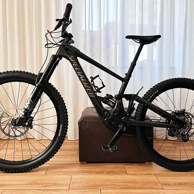Specialized S3 електровелосипед 2025