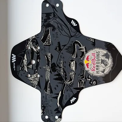 Болотник All Mountain Style Red Bull Hardline