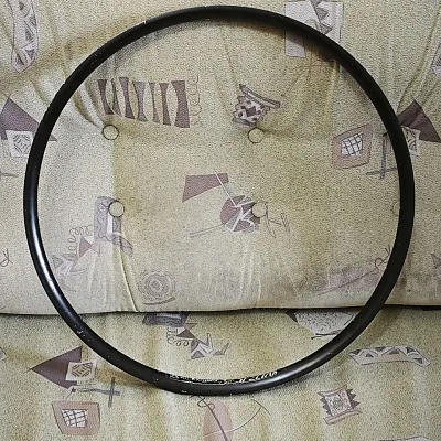 Обід Alexrims 26" 36 спиць + Тормоз Shimano задній