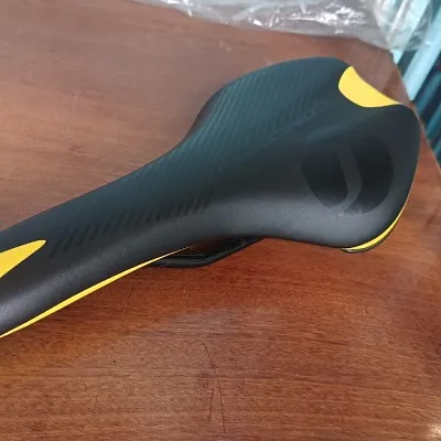 Сідло CONCEPT 142х280 мм