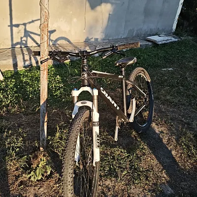 Велосипед GIANT ATX розмір S