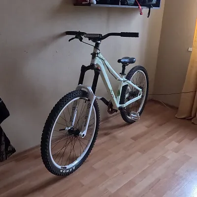 Велосипед Norko Rampage FreeRide S 2008