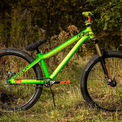 Велосипед MTB Dirt NS Decade / Dartmoor 26 Player