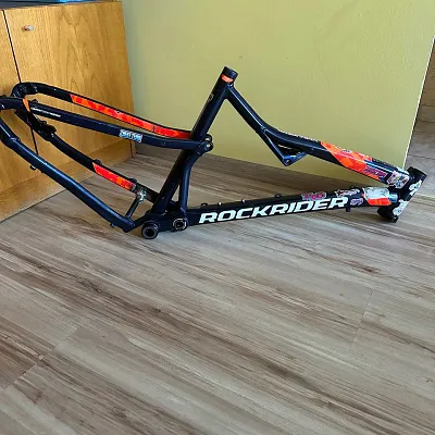 Рама Rockrider ST540 M