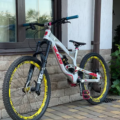 YT Tues 2017 AL M